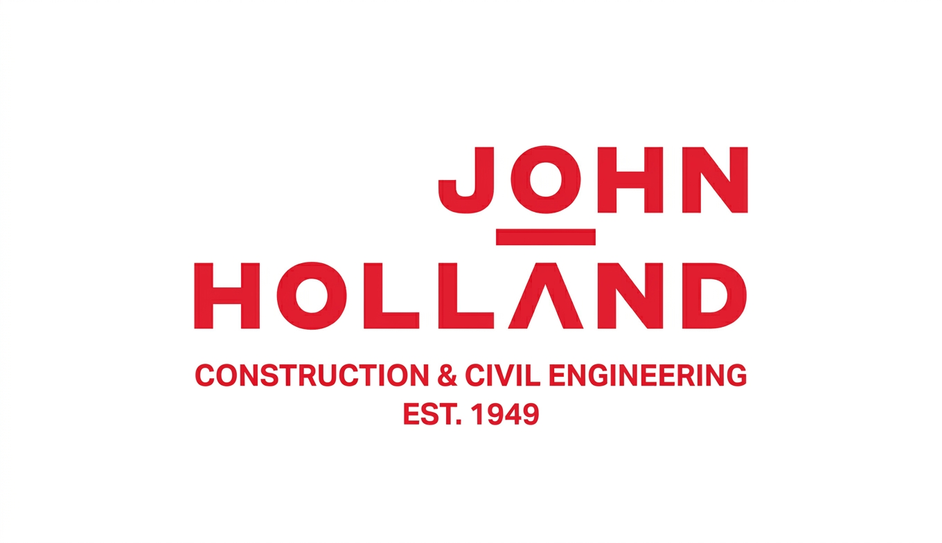 john holland logo