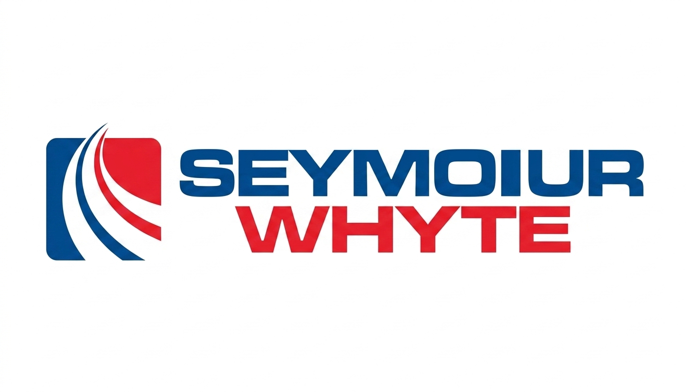 seymour logo