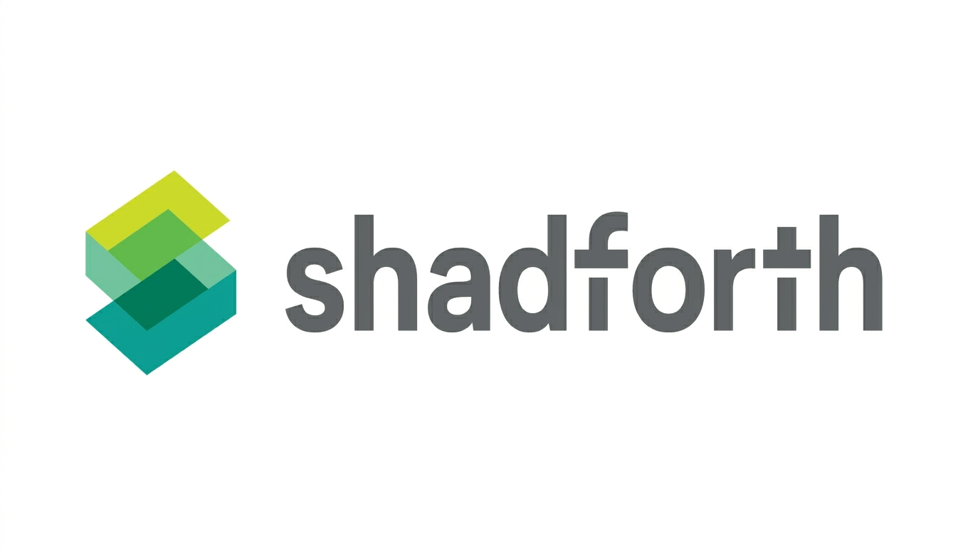 shadforth logo