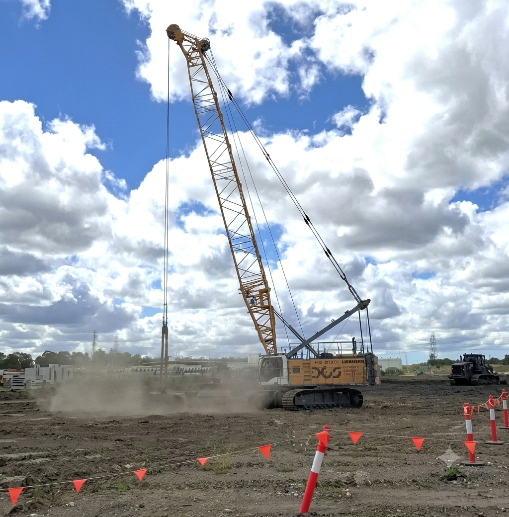 Techniques dynamic compaction (3)